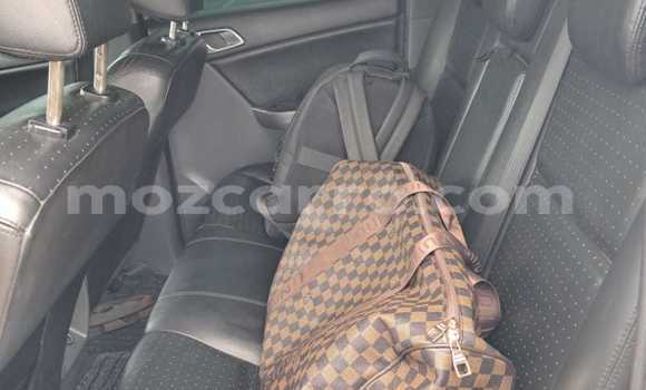 Tenga Tsaru Mazda BT-50 Chena Mota in Maputo in Maputo Tenga Tsaru Mazda BT-50 Chena Mota in Maputo in Maputo