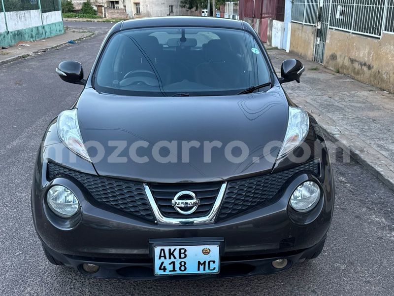 Big with watermark nissan juke maputo maputo 40477