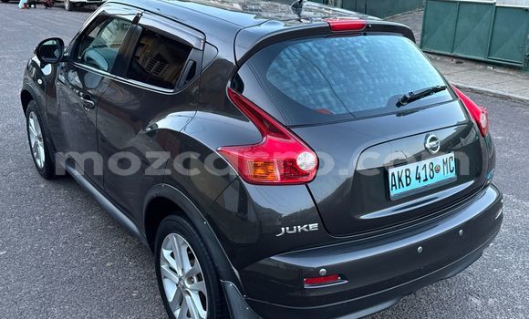 Tenga Tsaru Nissan Juke Nhema Mota in Maputo in Maputo Tenga Tsaru Nissan Juke Nhema Mota in Maputo in Maputo