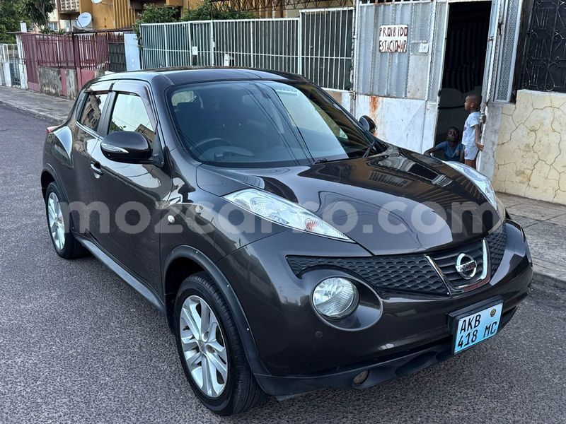 Big with watermark nissan juke maputo maputo 40477