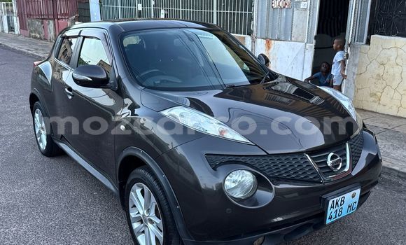 Tenga Tsaru Nissan Juke Nhema Mota in Maputo in Maputo Tenga Tsaru Nissan Juke Nhema Mota in Maputo in Maputo