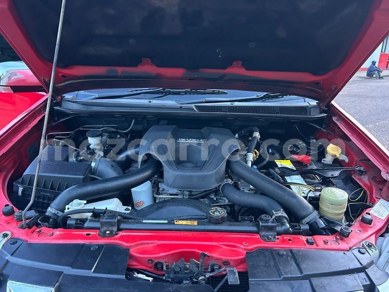Big with watermark isuzu d max maputo maputo 40478
