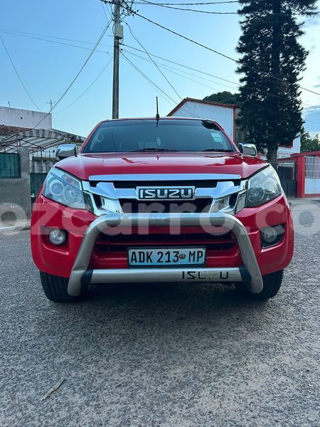 Big with watermark isuzu d max maputo maputo 40478