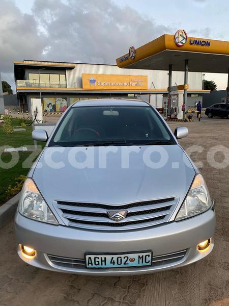 Big with watermark toyota allion maputo maputo 40480