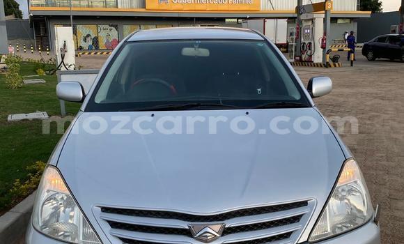 Tenga Tsaru Toyota Allion Zvimwe Mota in Maputo in Maputo