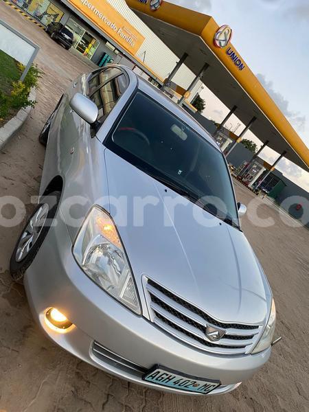 Big with watermark toyota allion maputo maputo 40480
