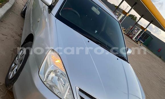 Tenga Tsaru Toyota Allion Zvimwe Mota in Maputo in Maputo Tenga Tsaru Toyota Allion Zvimwe Mota in Maputo in Maputo