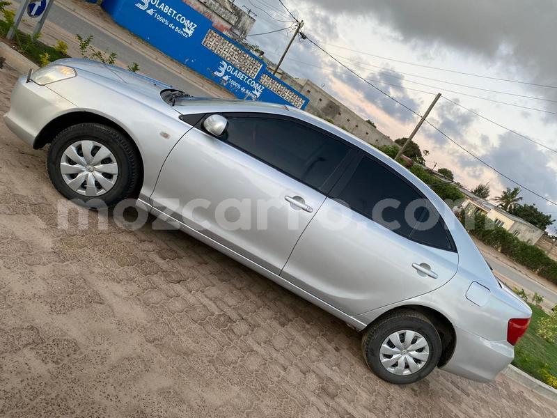 Big with watermark toyota allion maputo maputo 40480