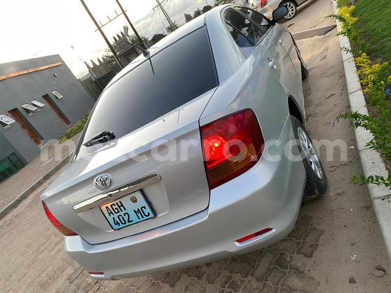 Big with watermark toyota allion maputo maputo 40480