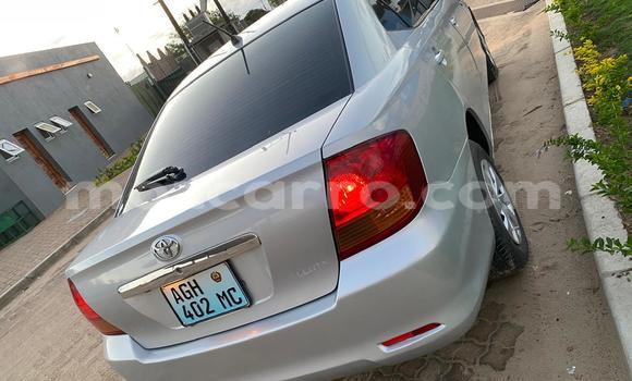 Tenga Tsaru Toyota Allion Zvimwe Mota in Maputo in Maputo Tenga Tsaru Toyota Allion Zvimwe Mota in Maputo in Maputo