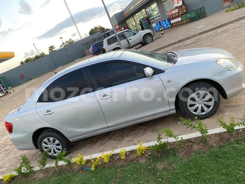 Big with watermark toyota allion maputo maputo 40480