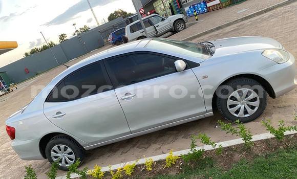 Tenga Tsaru Toyota Allion Zvimwe Mota in Maputo in Maputo Tenga Tsaru Toyota Allion Zvimwe Mota in Maputo in Maputo