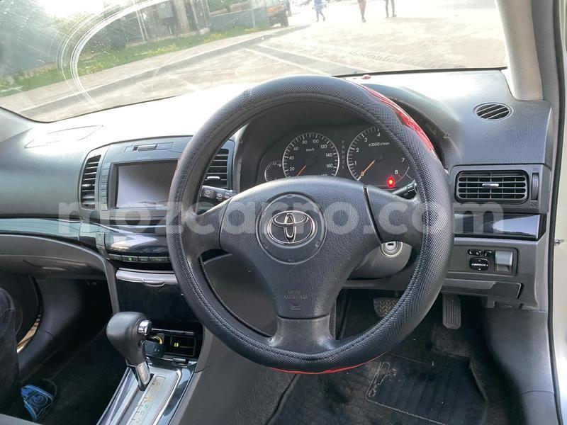 Big with watermark toyota allion maputo maputo 40480