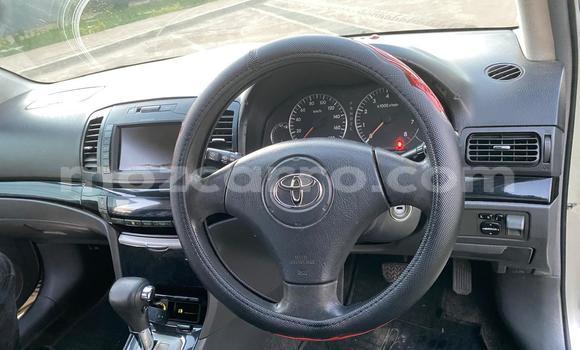 Tenga Tsaru Toyota Allion Zvimwe Mota in Maputo in Maputo Tenga Tsaru Toyota Allion Zvimwe Mota in Maputo in Maputo