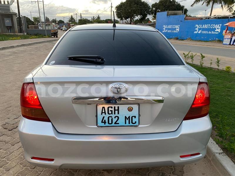 Big with watermark toyota allion maputo maputo 40480
