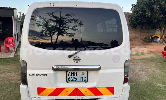 Tenga Tsaru Nissan Caravan Chena Mota in Maputo in Maputo Tenga Tsaru Nissan Caravan Chena Mota in Maputo in Maputo