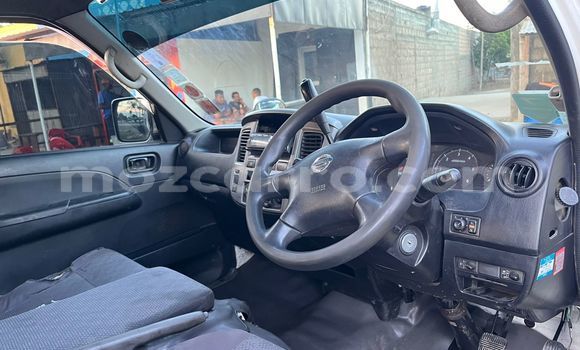 Tenga Tsaru Nissan Caravan Chena Mota in Maputo in Maputo Tenga Tsaru Nissan Caravan Chena Mota in Maputo in Maputo