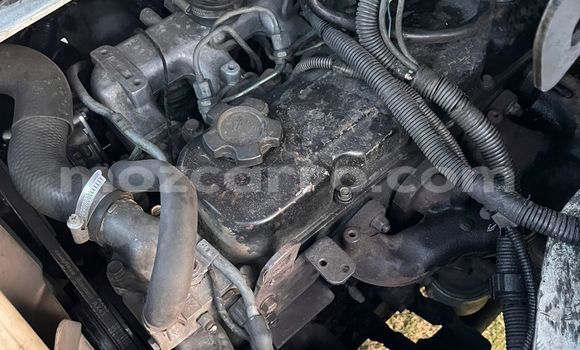 Tenga Tsaru Nissan Caravan Chena Mota in Maputo in Maputo Tenga Tsaru Nissan Caravan Chena Mota in Maputo in Maputo