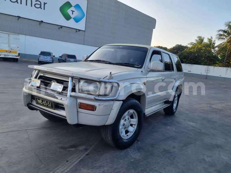 Big with watermark toyota hilux surf maputo maputo 40482