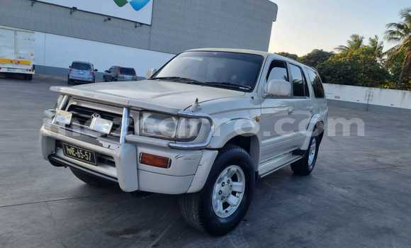 Comprar Usado Toyota Hilux Surf De outros Carro em Maputo em Maputo