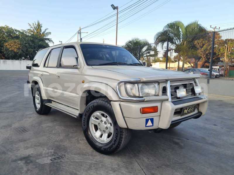 Big with watermark toyota hilux surf maputo maputo 40482