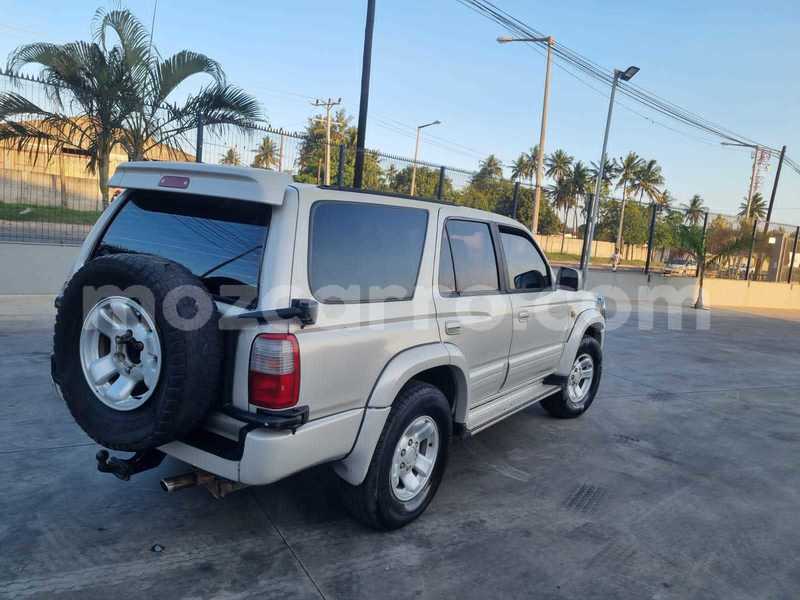 Big with watermark toyota hilux surf maputo maputo 40482