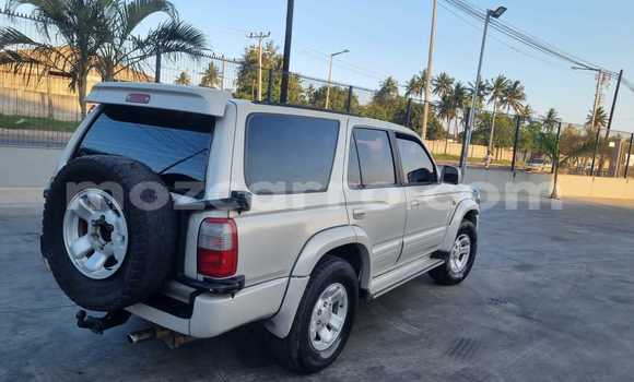Buy Used Toyota Hilux Surf Other Car in Maputo in Maputo Buy Used Toyota Hilux Surf Other Car in Maputo in Maputo