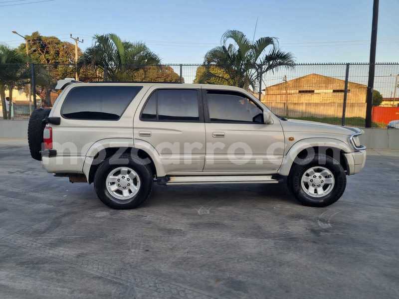 Big with watermark toyota hilux surf maputo maputo 40482