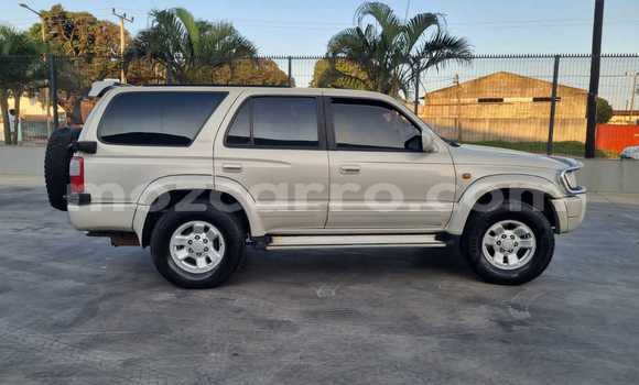 Buy Used Toyota Hilux Surf Other Car in Maputo in Maputo Buy Used Toyota Hilux Surf Other Car in Maputo in Maputo