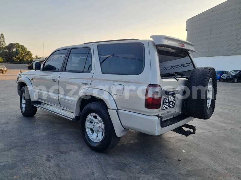 Big with watermark toyota hilux surf maputo maputo 40482