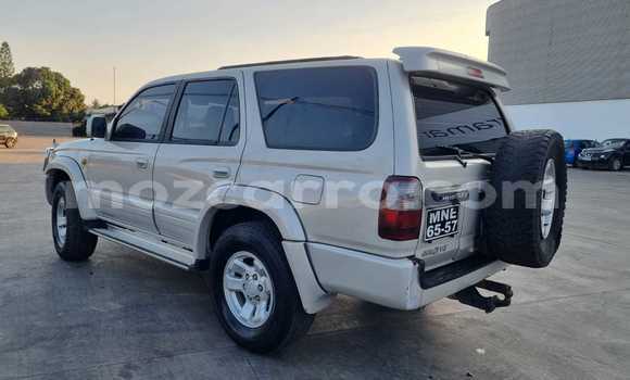 Buy Used Toyota Hilux Surf Other Car in Maputo in Maputo Buy Used Toyota Hilux Surf Other Car in Maputo in Maputo