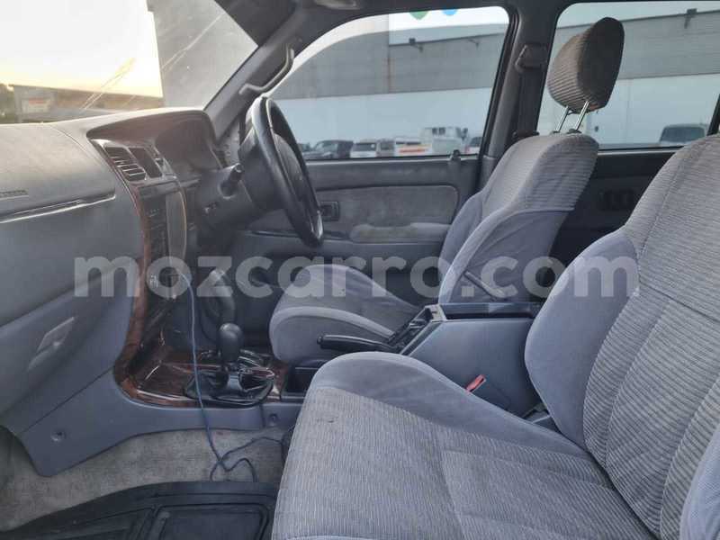 Big with watermark toyota hilux surf maputo maputo 40482