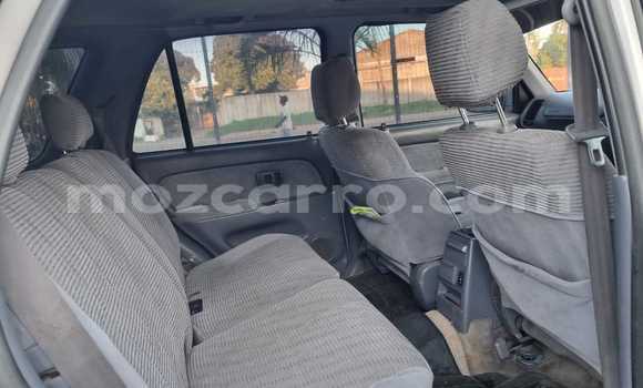 Buy Used Toyota Hilux Surf Other Car in Maputo in Maputo Buy Used Toyota Hilux Surf Other Car in Maputo in Maputo