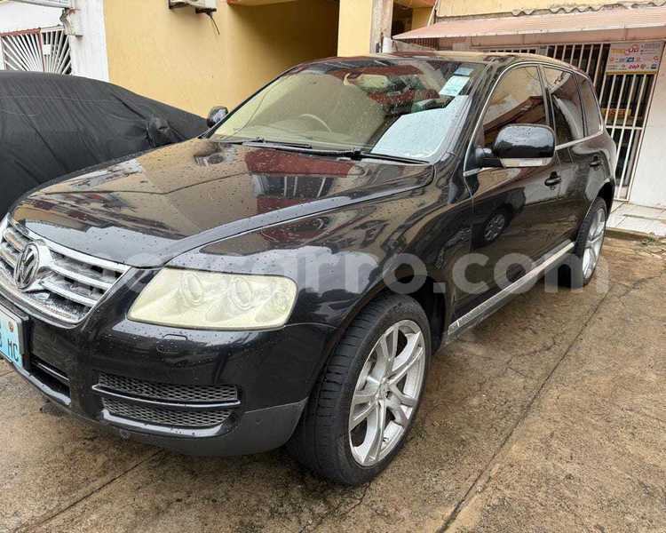 Big with watermark volkswagen touareg maputo maputo 40484