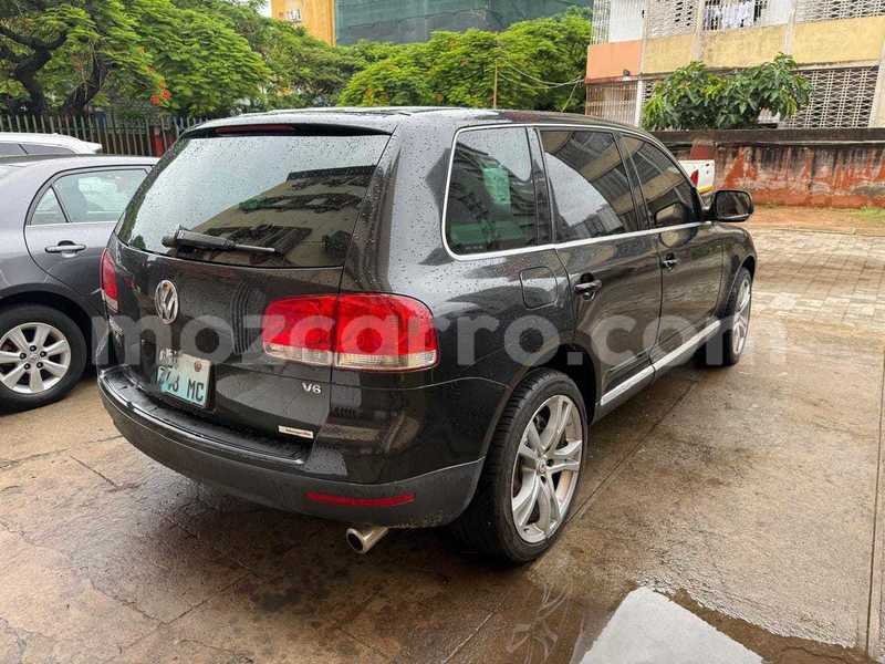 Big with watermark volkswagen touareg maputo maputo 40484