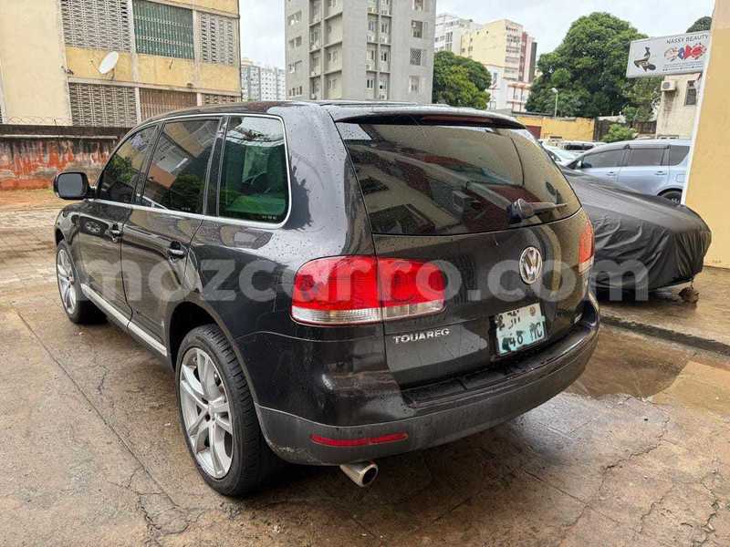 Big with watermark volkswagen touareg maputo maputo 40484