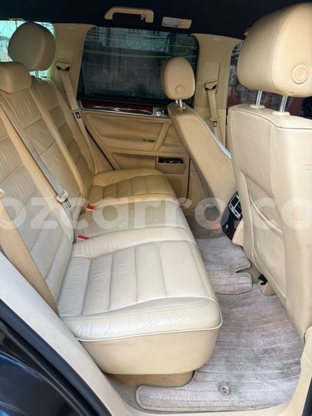 Big with watermark volkswagen touareg maputo maputo 40484