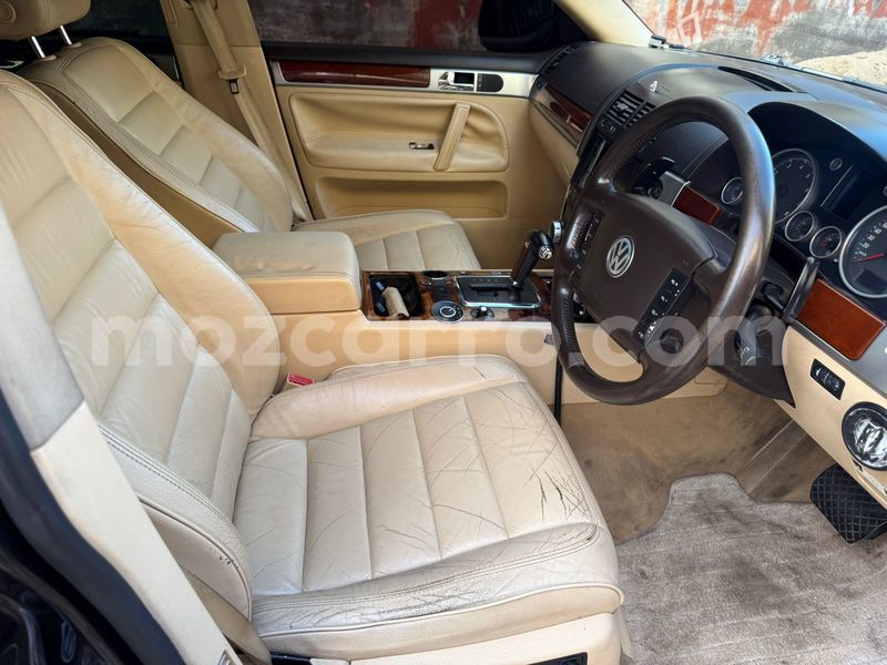 Big with watermark volkswagen touareg maputo maputo 40484
