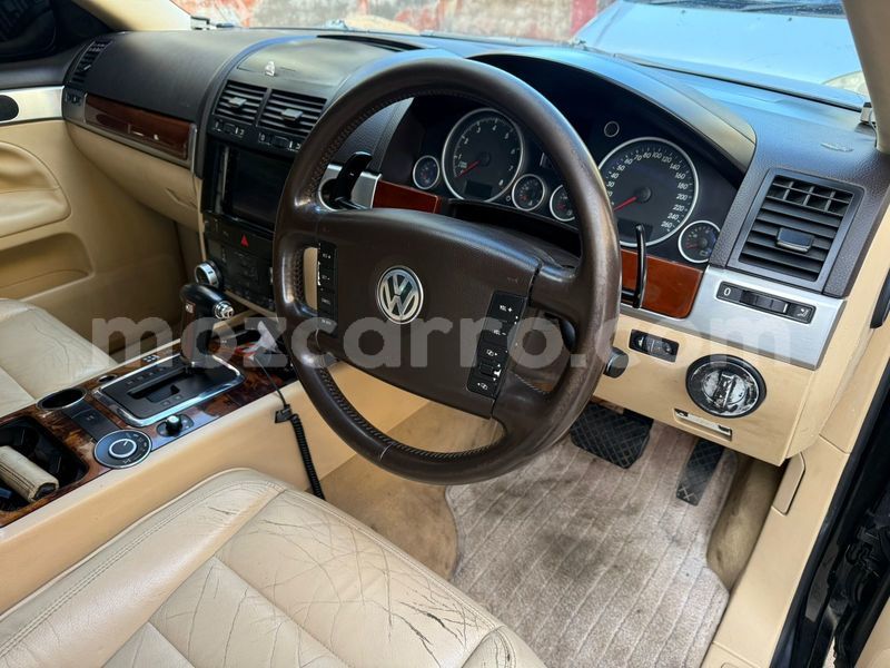 Big with watermark volkswagen touareg maputo maputo 40484