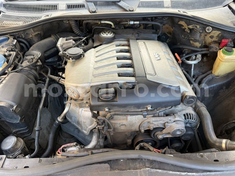 Big with watermark volkswagen touareg maputo maputo 40484