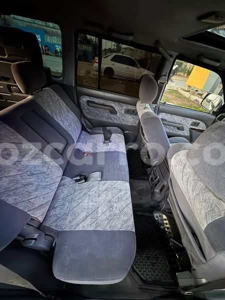 Big with watermark toyota land cruiser prado maputo maputo 40485