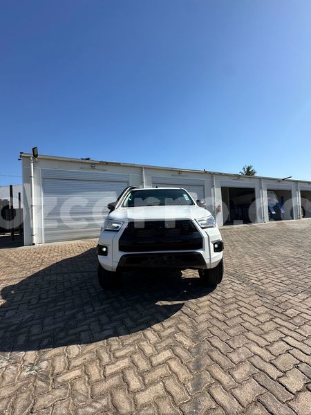 Big with watermark toyota hiluxe revo maputo maputo 40486