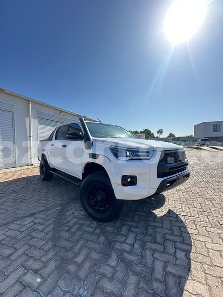 Big with watermark toyota hiluxe revo maputo maputo 40486