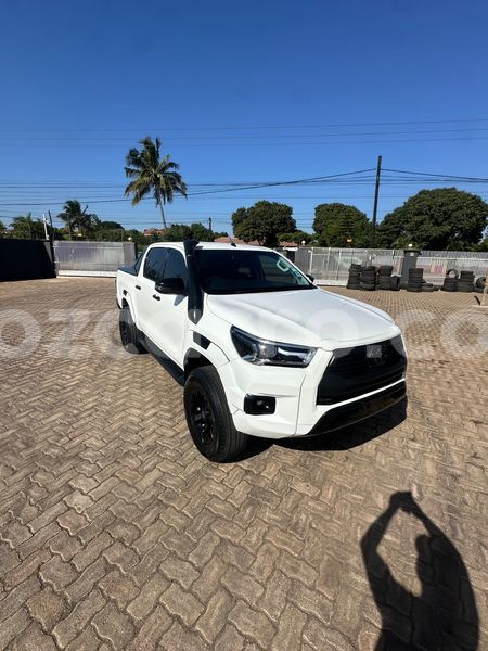 Big with watermark toyota hiluxe revo maputo maputo 40486