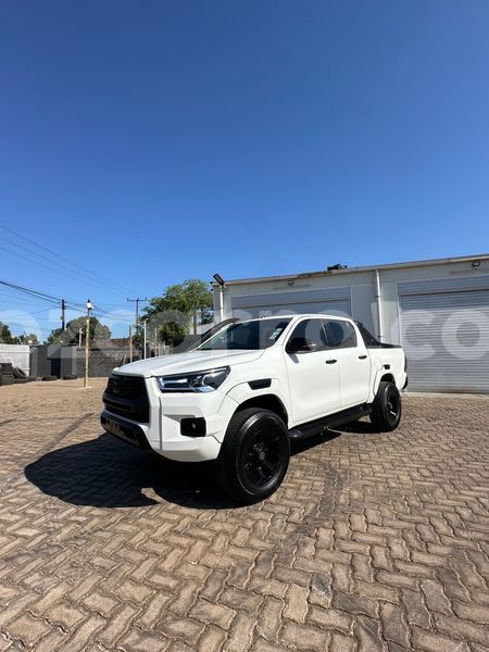 Big with watermark toyota hiluxe revo maputo maputo 40486