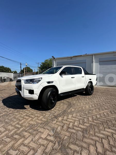 Big with watermark toyota hiluxe revo maputo maputo 40486