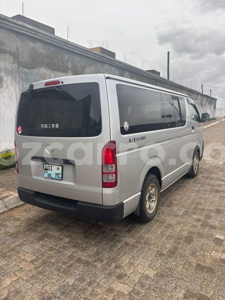 Big with watermark toyota hiace maputo maputo 40487