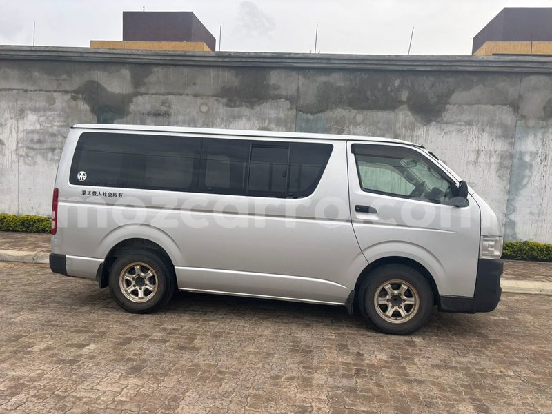Big with watermark toyota hiace maputo maputo 40487