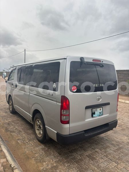Big with watermark toyota hiace maputo maputo 40487