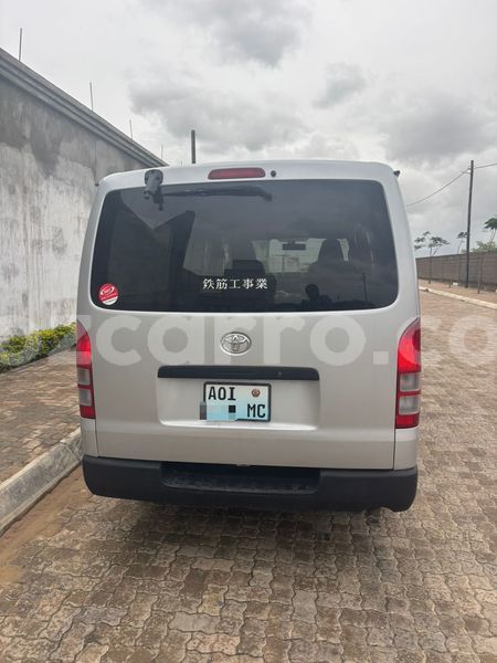 Big with watermark toyota hiace maputo maputo 40487